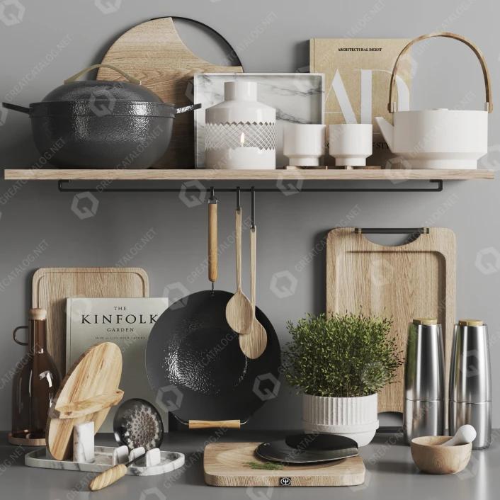 Quality Kitchen Collection