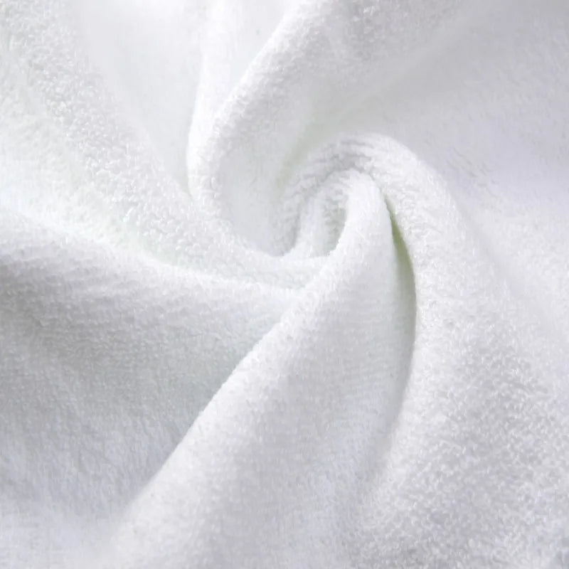 100% Cotton Bath Towels