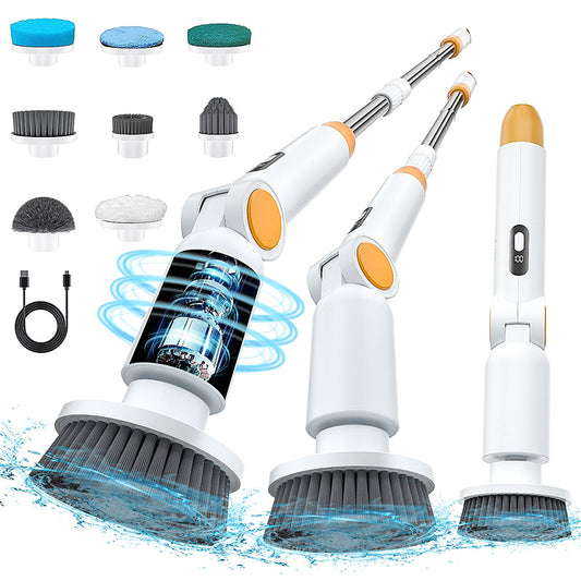 CleanMaster Pro