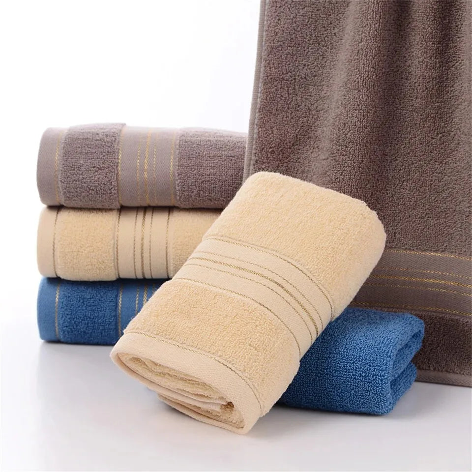 EverSoft High Absorbency Towels